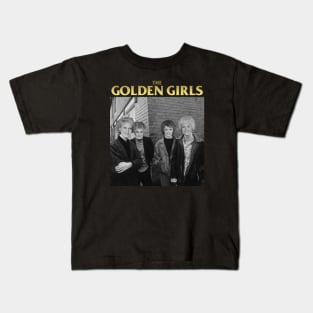 The Smiths (Girls) Kids T-Shirt